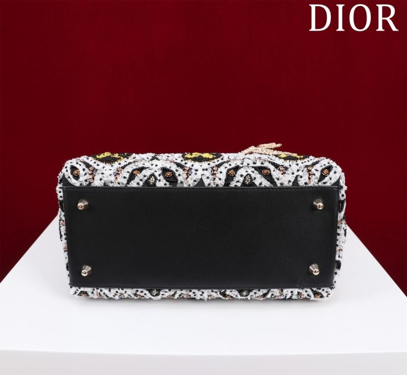 Christian Dior My Lady Bags